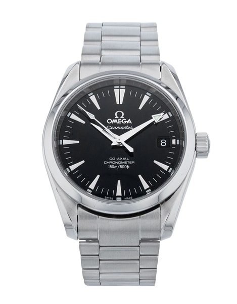 Omega Aqua Terra 150m Mid-Size 2504.50.00